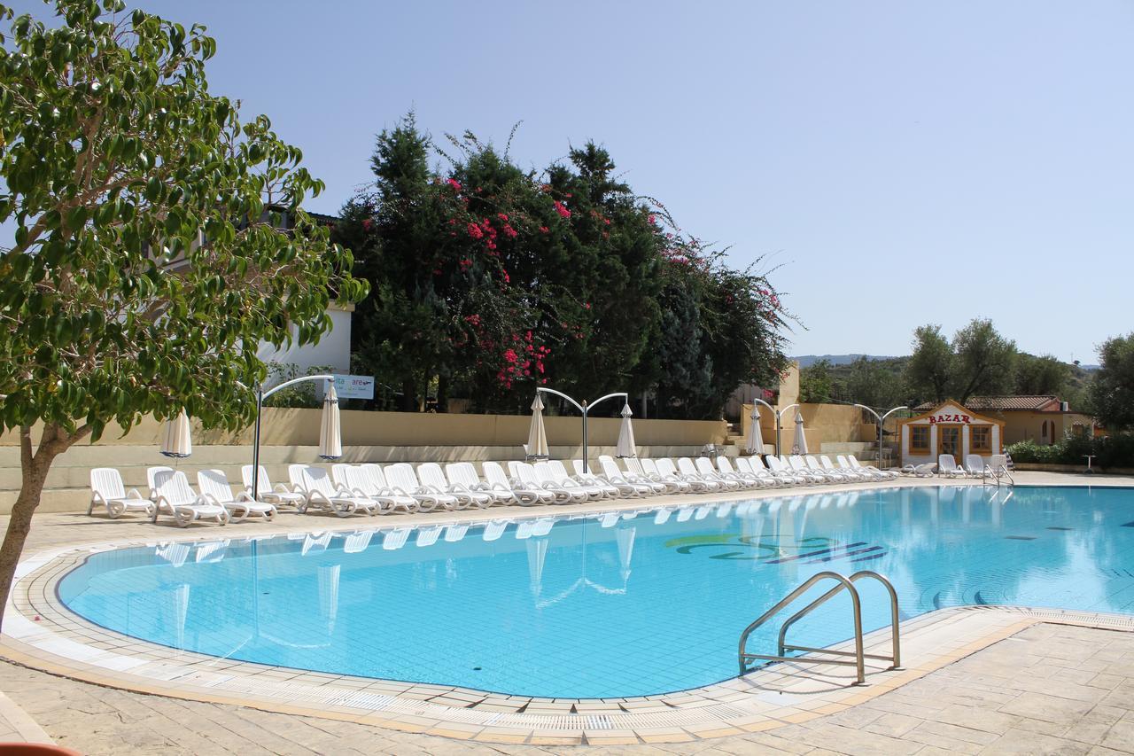 Green Garden Club Briatico Exterior foto